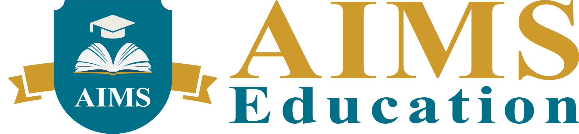 AIMS -Education Logo