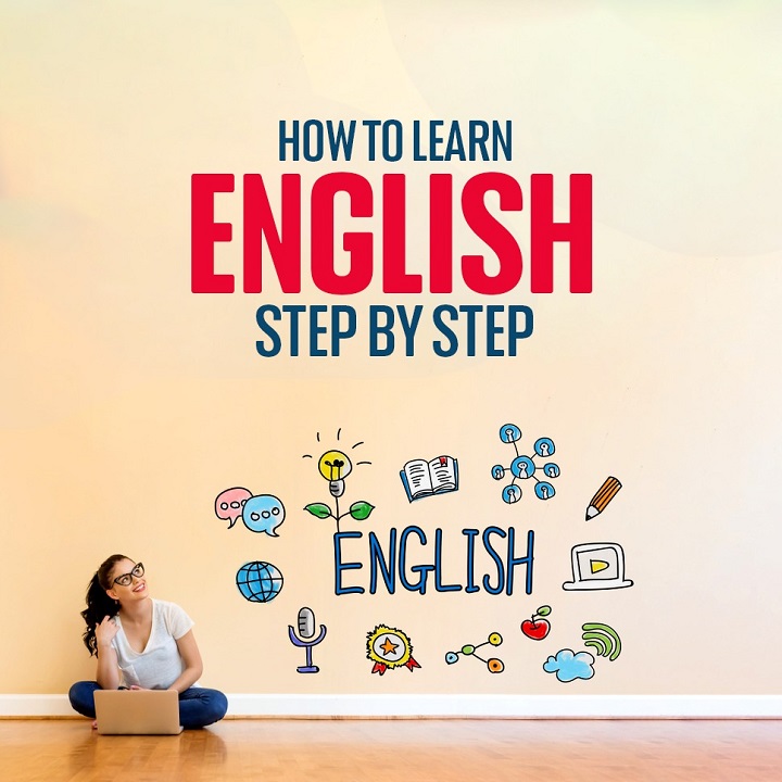 Learn English