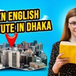 Best Spoken English Institute in Dhaka