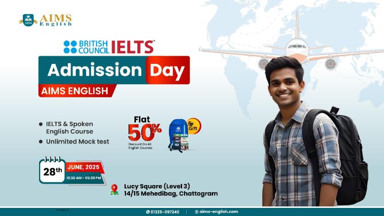Admission Day