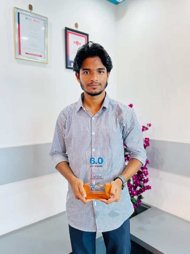 Success Story Four
