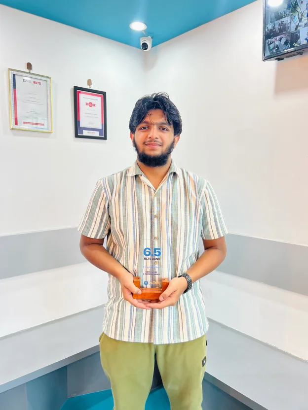 Success Story One