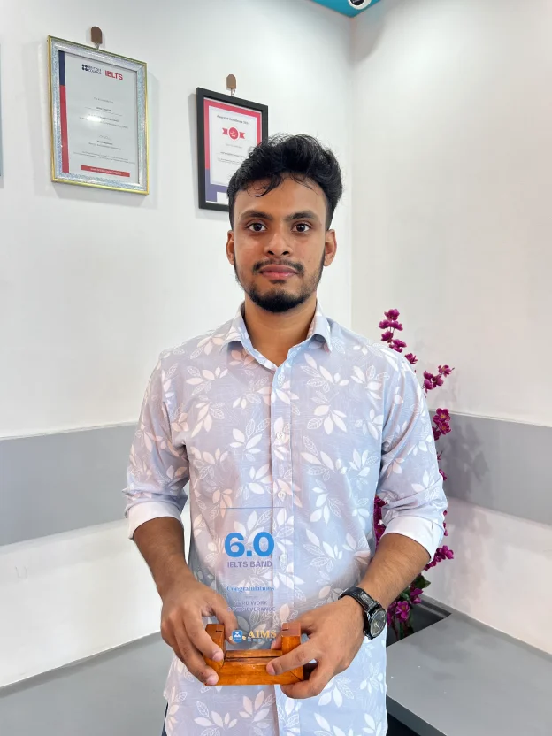 Success Story Seven